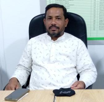 মোহাম্মদ আলী মানছুর